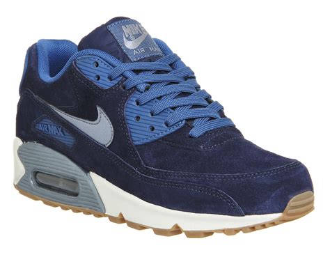 nike air max 90 blau herren|nike air max 90 retro.